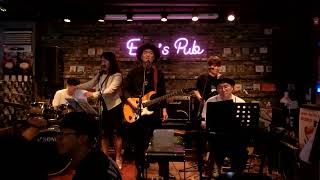 Hotel California - Band TTL (2023.05.27 Eric's Pub) screenshot 1