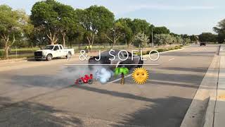 Mustang GT Straight Pipe vs Infiniti G37  Straight Pipe ( Must Watch)