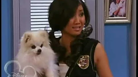 The Suite Life on Deck - 10/10/2008 [#004]: Pt. 2