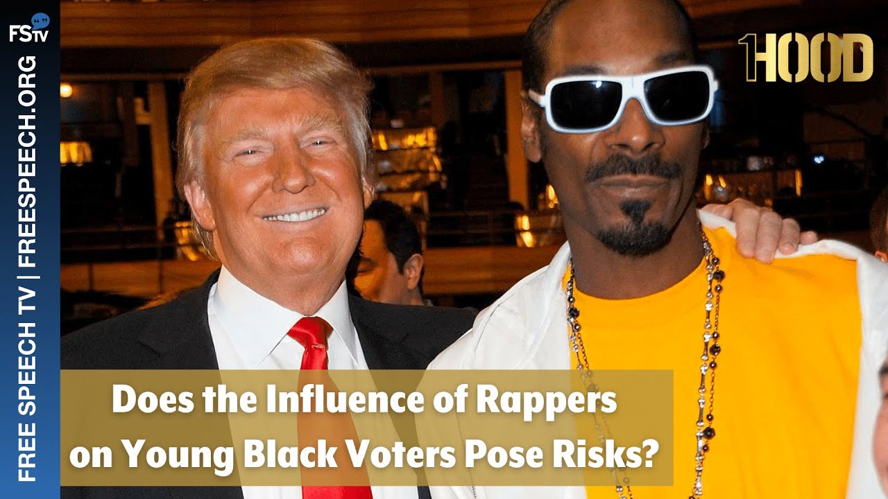 This Week In White Supremacy | Does the Influence of Rappers on Young ...