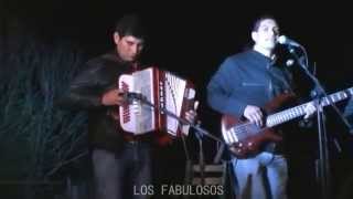 Video thumbnail of "LOS FABULOSOS   CUMBIA 15 08 15"