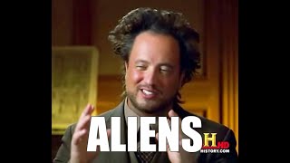 Barotrauma: Aliens!
