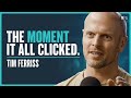 The Lessons, Hacks & Books That Changed My Life - Tim Ferriss (4K)