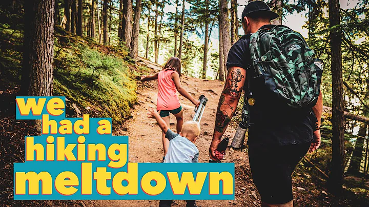 EPIC Family Hike | Glacier National Park  | Sacred...