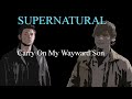 Kansas- Carry On My Wayward Son (Letra español - inglés)