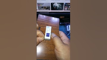 Other way to mount your mini breaker switch without using din rail