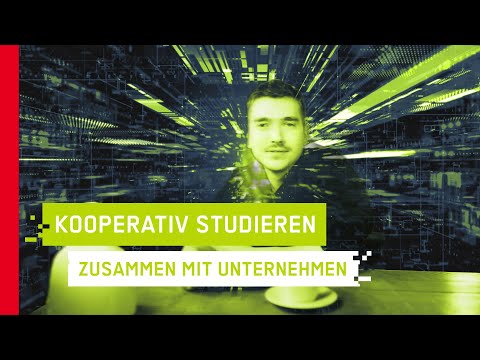 Kooperativ studieren am CVH (Hochschule Bochum)