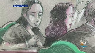 Chinese Mar-a-Lago Intruder Remains Behind Bars Following First Court Hearing