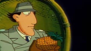 Inspector Gadget 115 - Volcano Island (Gadget Goes Hawaiian) | HD | Full Episode