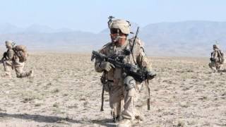 Scout Platoon 2-504 PIR