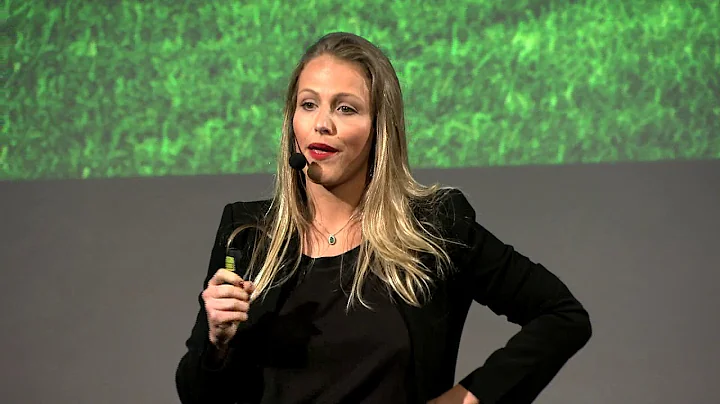 O Profissional do Futuro | Michelle Schneider | TE...