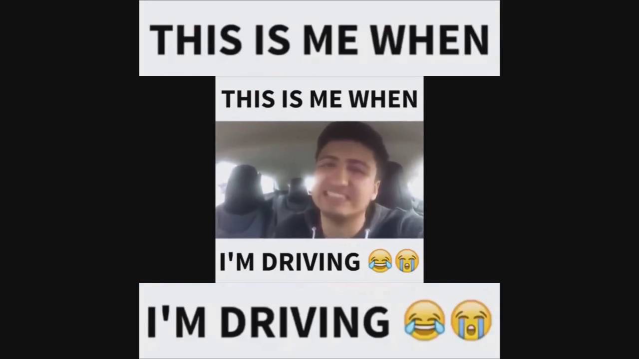 i won t lie this is definitely me when i m driving youtube i won t lie this is definitely me when