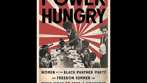 Suzanne Cope presents "Power Hungry," with Cleo Si...