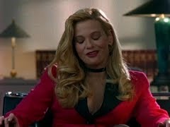Silk Stalkings