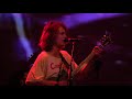 King gizzard  the lizard wizard  the fourth colour  live