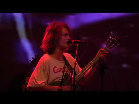 King Gizzard & The Lizard Wizard - The Fourth Colour -