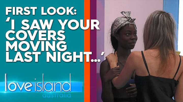 First look: Anna tries to find out the goss from C...
