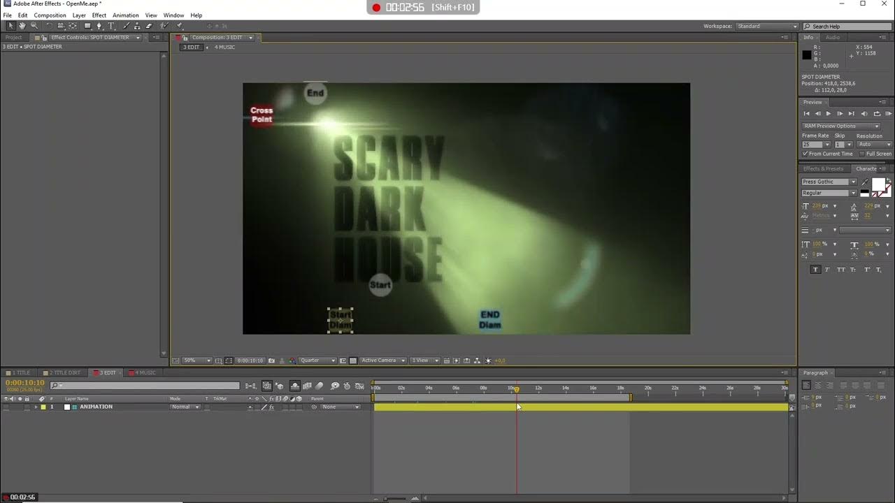 - Template Tutorial - YouTube