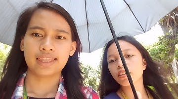 Adventure Time - ICT Vlog (Group 1) CMU Students