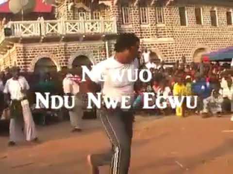 OUR CULTURE OUR PRIDE EGWU NDI NGWO ENUGU STATE NIGERIA