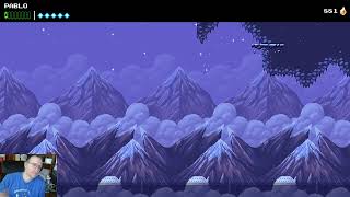 Pablo Plays - The Messenger - Part 6 screenshot 2