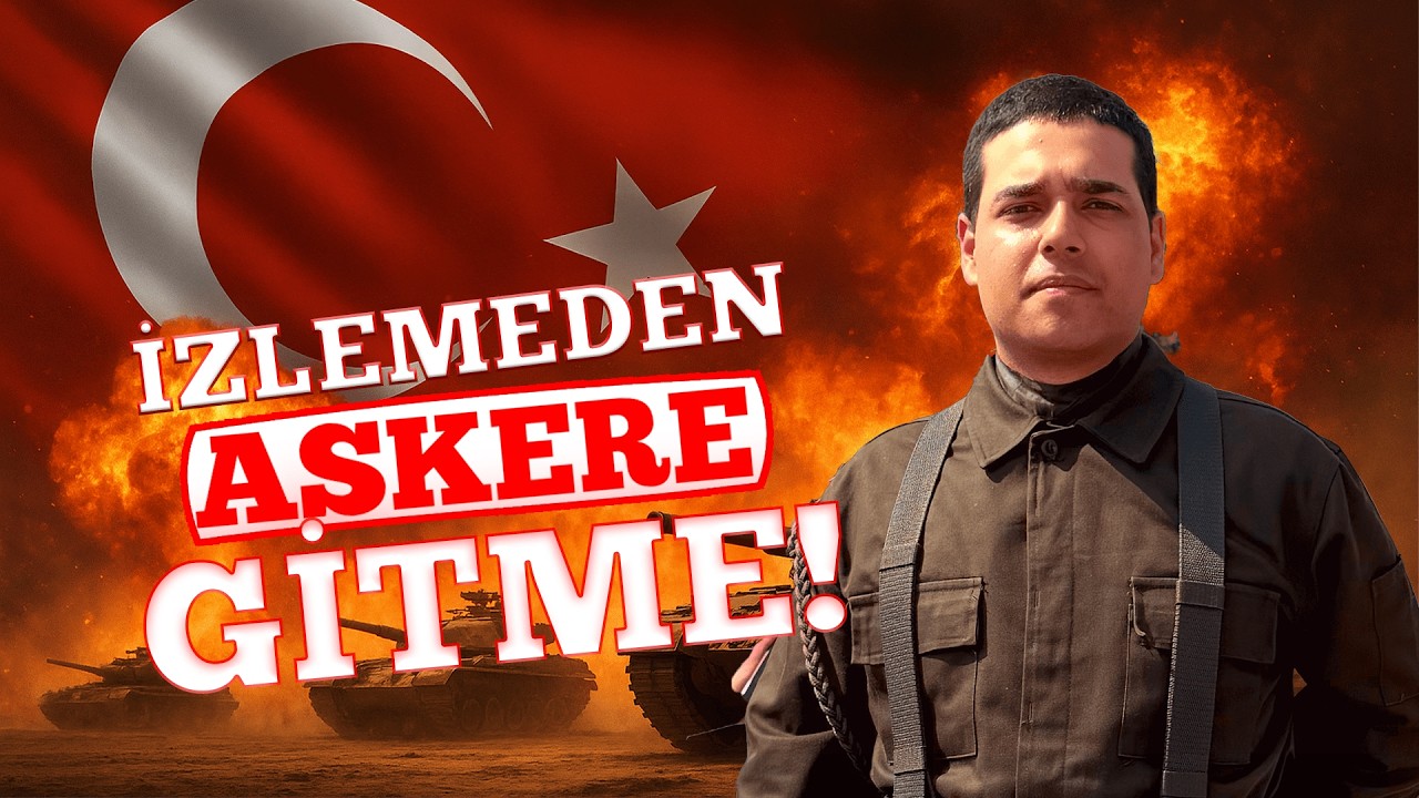 Я ПОШЕЛ В АРМИЮ! ЧТО СЛУЧИЛОСЬ?