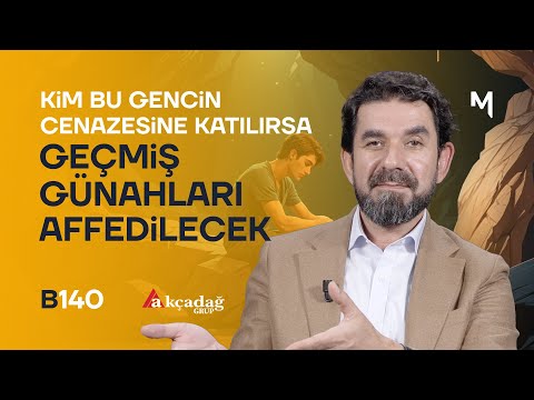 Öyle Bir Tövbe Etti ki! - B140 - Biri Bir Gün | Serdar Tuncer