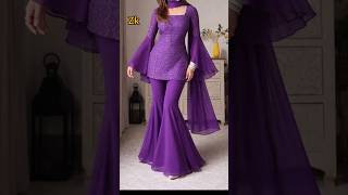 Eid Dress Designs💫💕 Wedding Dress 2026 #shorts #trending #eid2026 #viral