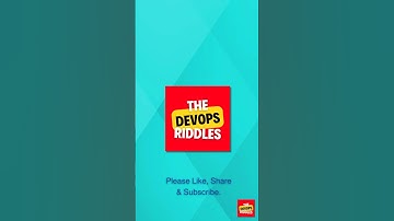 15-Bash Scripting Riddle #shorts #bashscripting #riddles