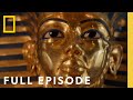 Cleopatras lost tomb full episode  lost treasures of egypt