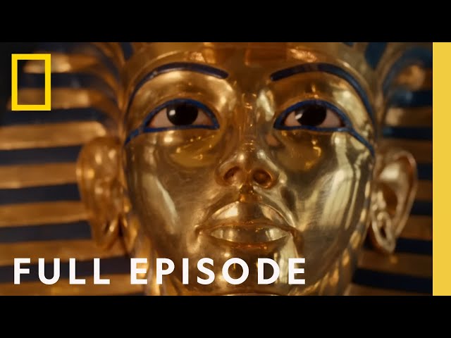 Cleopatra's Lost Tomb (Full Episode) | Lost Treasures of Egypt class=