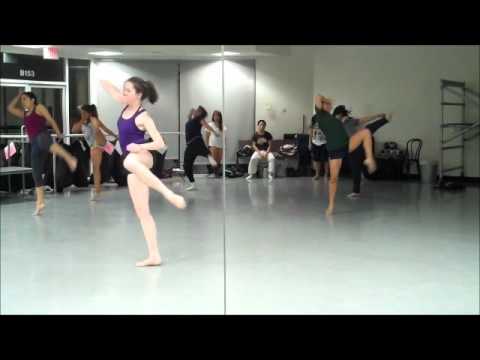 BZ Community Class - Marc Nunez - Groups