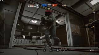 RSS twitch drone kill prep phase