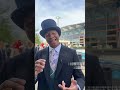 Royal Ascot BEST BET from Sky Sports Racing's Callum Helliwell | Royal Ascot #Tips #Bets #Passion