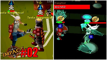 Huge progress on the Realist account & PvP money gainz! | 500 Impax Tokens GA! | Impact Ep #02