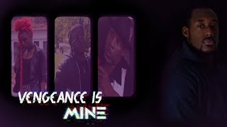 Vengeance is Mine(2024) Teaser Trailer!