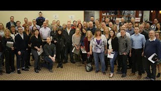 Working for Bargreen: Family