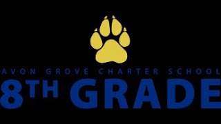 2021 Eighth Grade Graduation - Forward Together