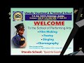 Utando Music School 