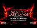 Deejay Nivaadh Singh - For The Love Of Music (Save The Last Dance Ep. 309)