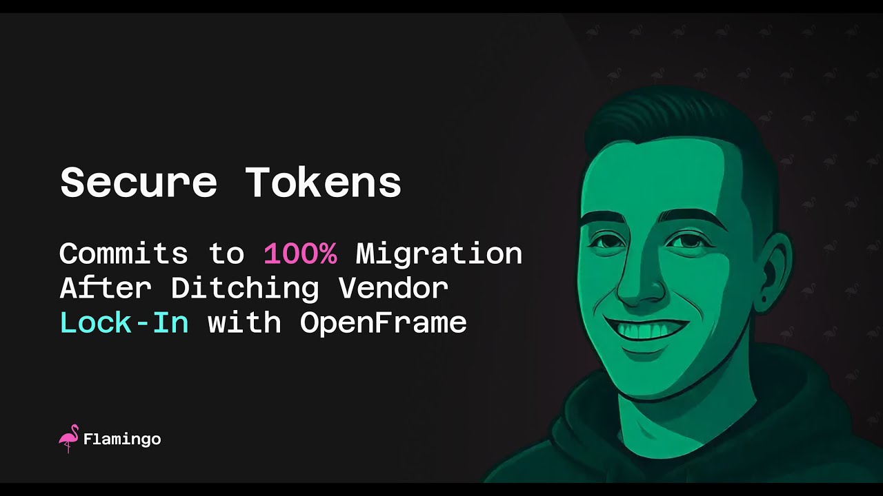 SecureTokens Testimonial