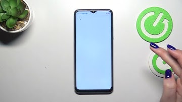 How to Enable Google Backup on ZTE Blade A54