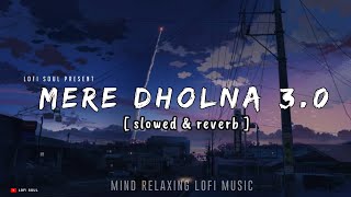 Bhola Bhala Tha Sidha Sadha Tha Slowed Reverb Instagram Trending Lofi Song Lofi Soul