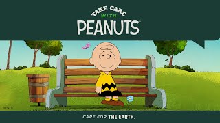 Take Care with Peanuts: Let Nature Lift Your Spirits