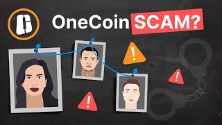 What's The OneCoin Scam? - The Dazzling Story of the Biggest Crypto Ponzi in History screenshot 1