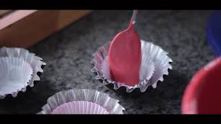 Simmies Treats Advert