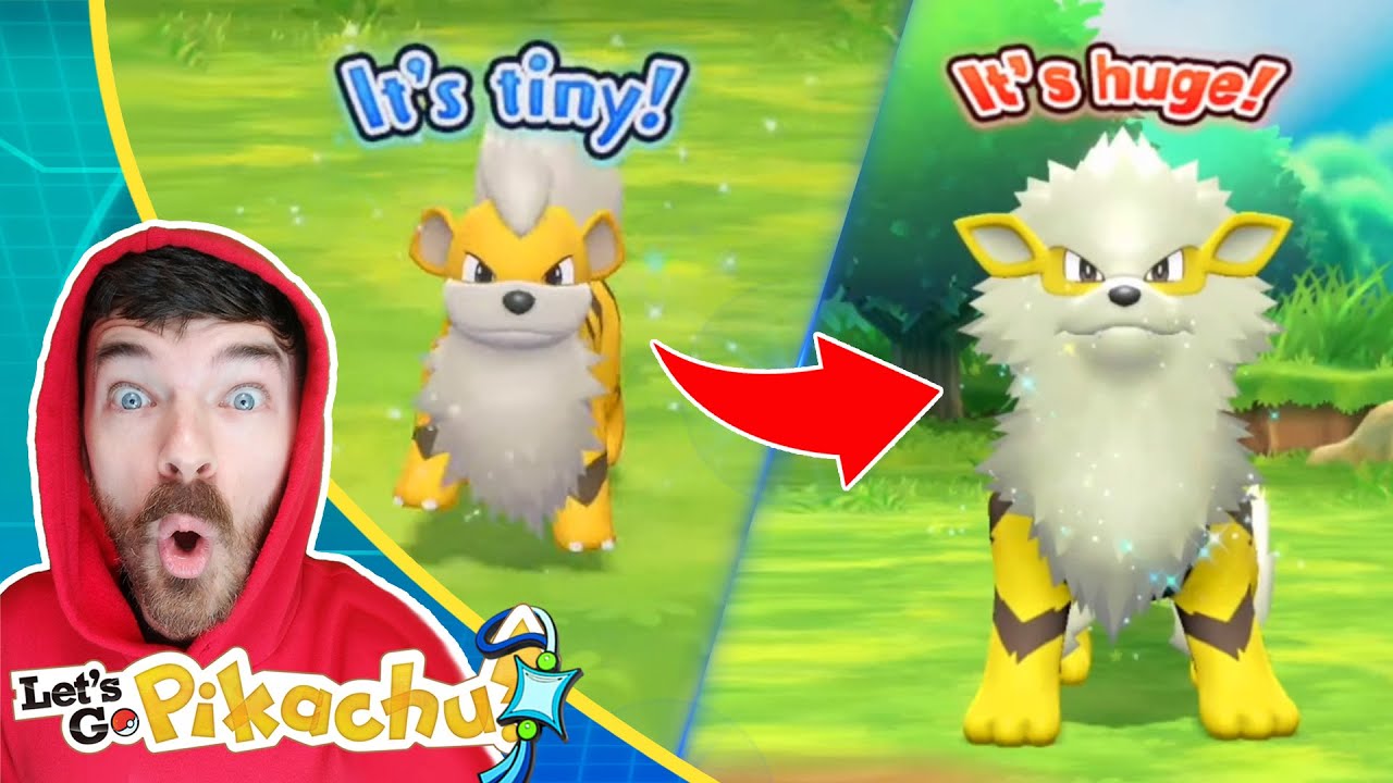 Shiny Hitmonlee & Shiny Hitmonchan Caught  Pokemon Let's Go Pikachu  Extreme Shiny Living Dex 