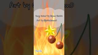 Jotakak animatic 'Arson' Song by Alyona Shvets