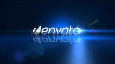 After Effects Project Files   Light Scribble Logo   CS3   VideoHive