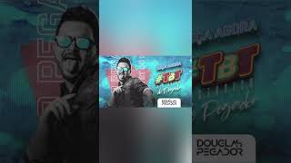 Douglas Pegador - CD - TBT Histórico Do Pegador